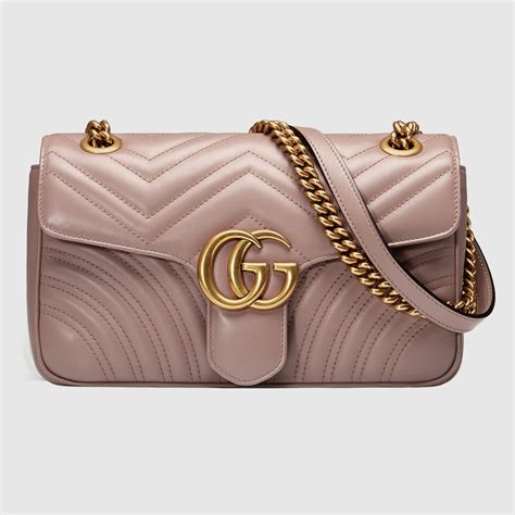 gucci marmong mini|gucci marmont dusty pink small.